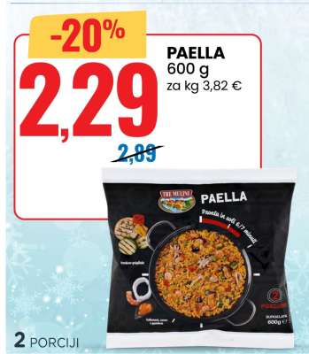 PAËLLA