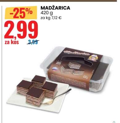 Madžarica