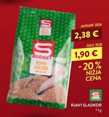 Rjavi sladkor