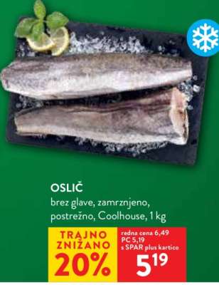 Oslič
