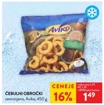 Čebulni obročki