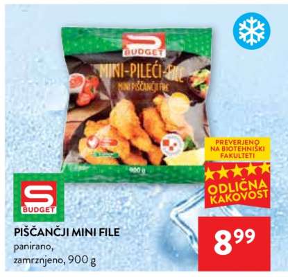 PIŠČANČJI MINI FILE