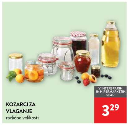 KOZARCI ZA VLAGANJE