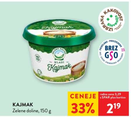 KAJMAK