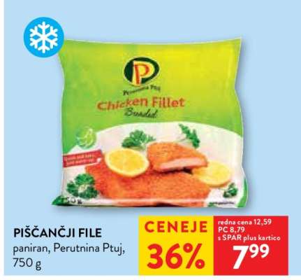 PIŠČANČJI FILE