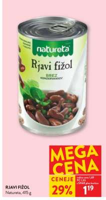 RJAVI FIŽOL