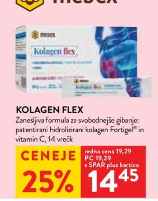 KOLAGEN FLEX