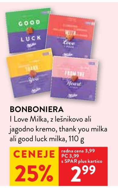 Bonboniera