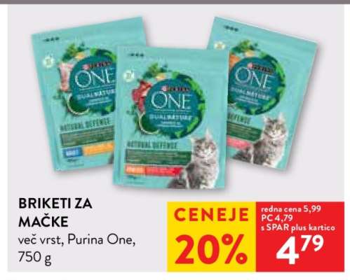 BRIKETI ZA MAČKE