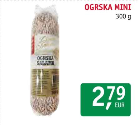 OGRSKA MINI