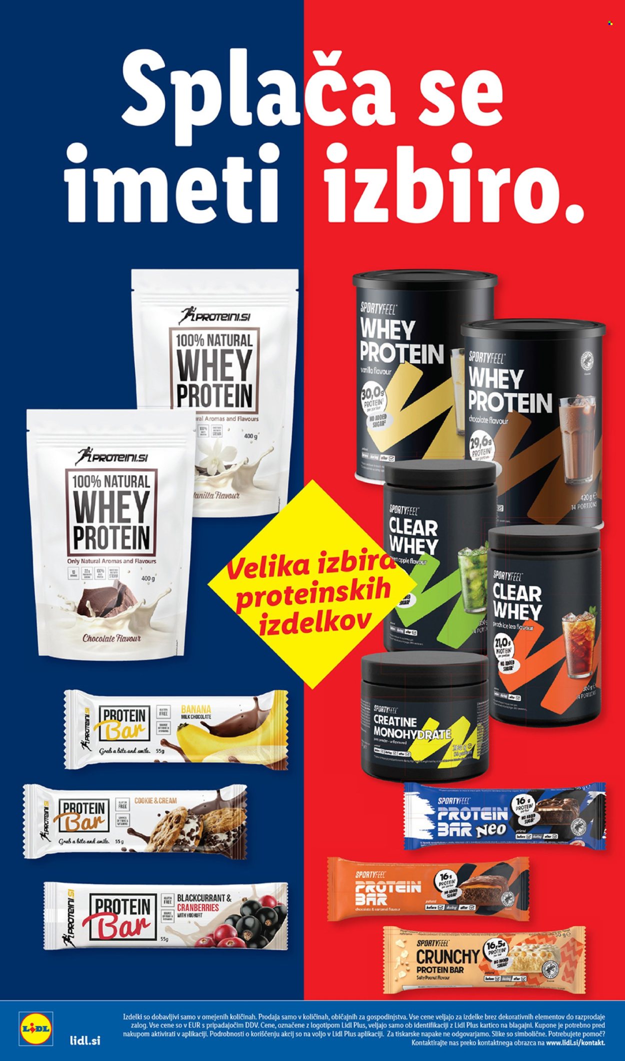 Lidl katalog - 27.8.2026 - 2.9.2026. Stran 16