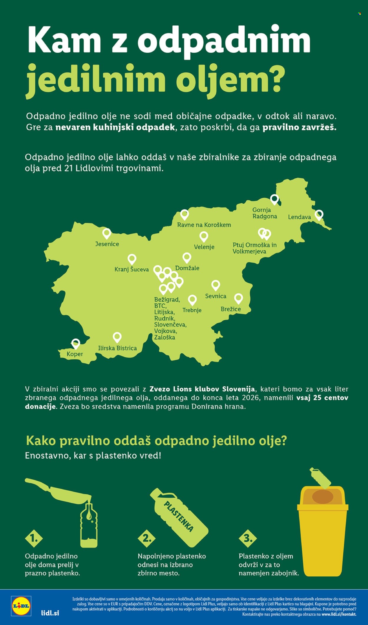 Lidl katalog - 27.8.2026 - 2.9.2026. Stran 20