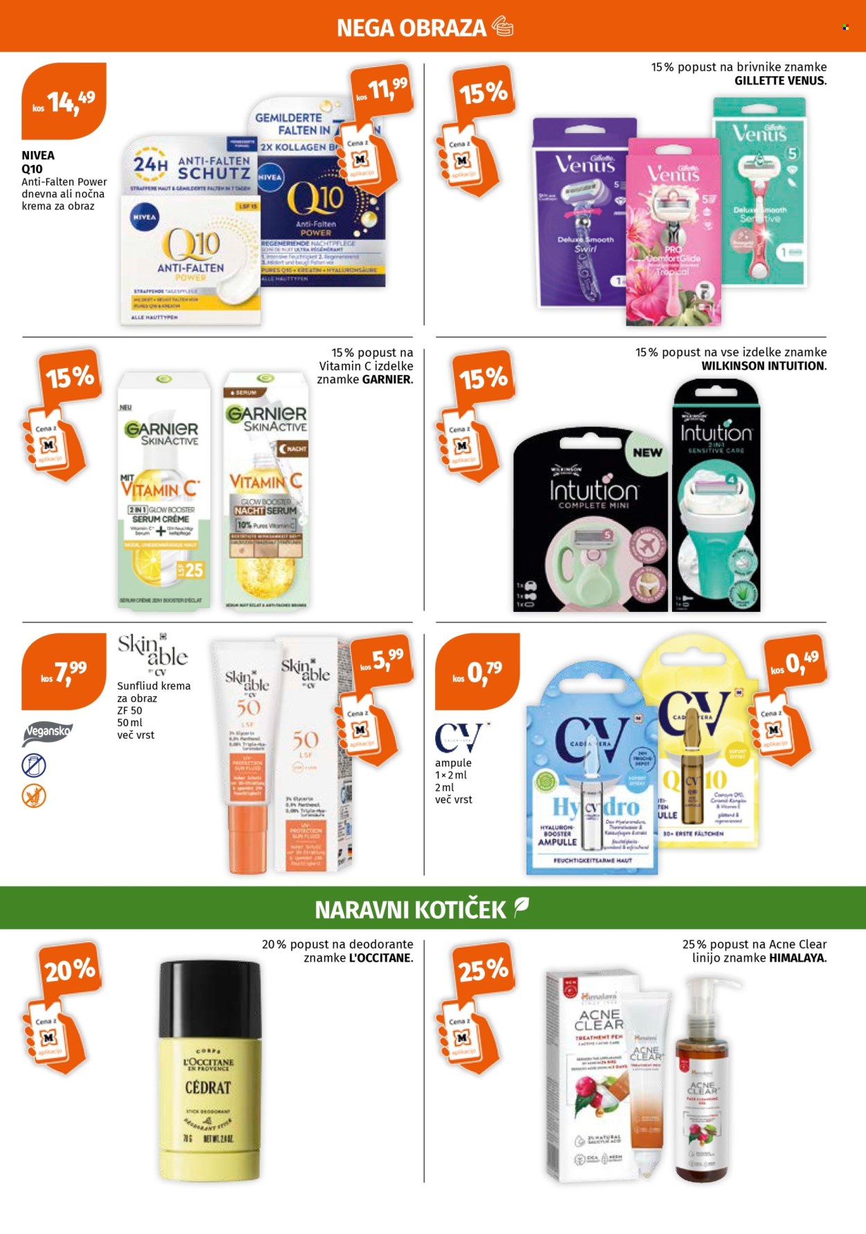 Müller katalog - 24.8.2026 - 29.8.2026. Stran 3