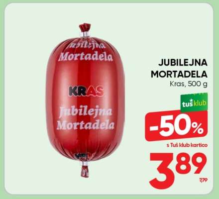 Jubilejna Mortadela