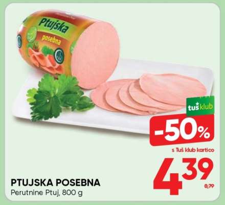 PTUJSKA POSEBNA