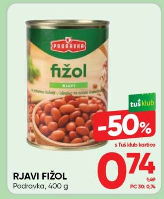 RJAVI FIŽOL