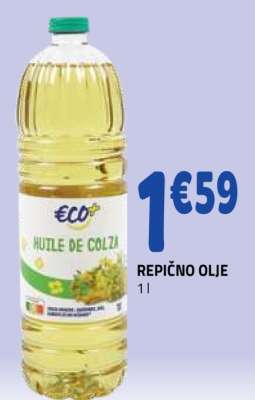 Repično olje