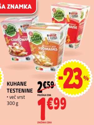 KUHANE TESTENINE
