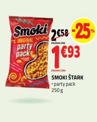 Smoki Štark