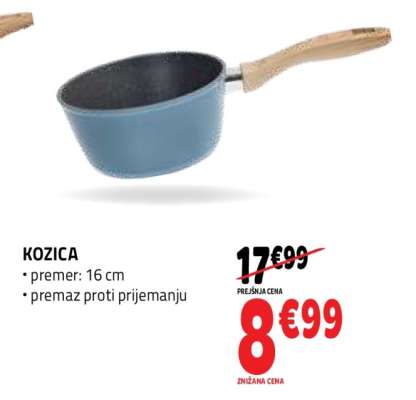 Kozica
