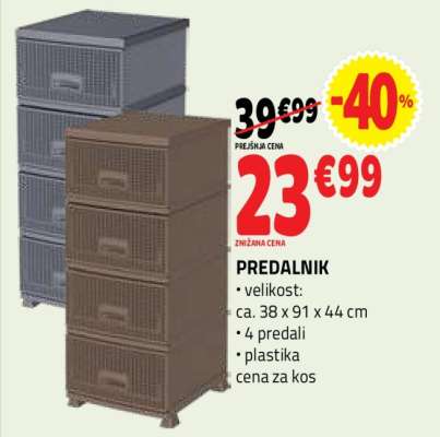 Predalnik