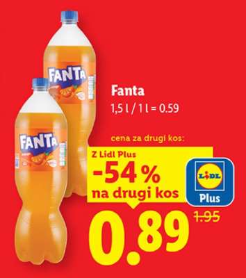 Fanta