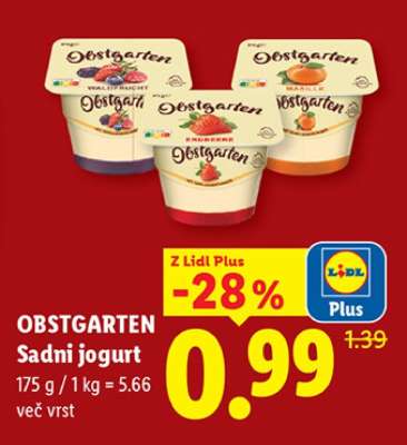 OBSTGARTEN