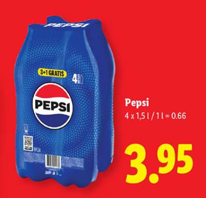 PEPSI