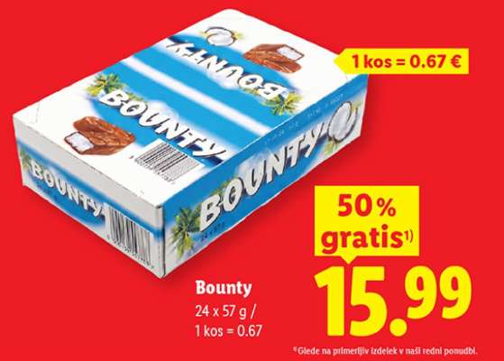 Bounty
