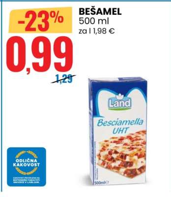 Bešamel