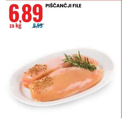 PIŠČANČJI FILE