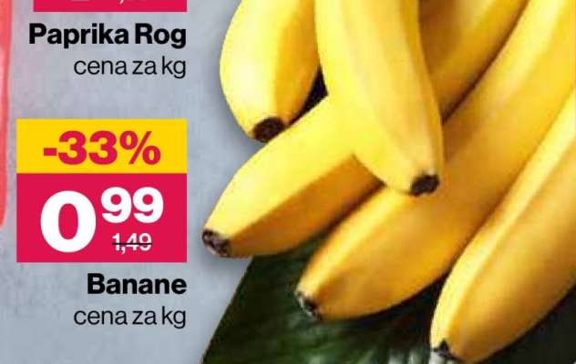 BANANE