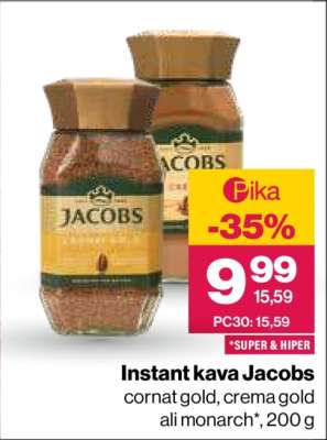 INSTANT KAVA JACOBS