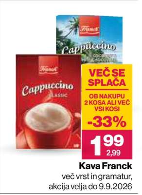 Kava Franck