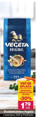 Vegeta Original