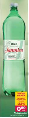 Voda Jamnica