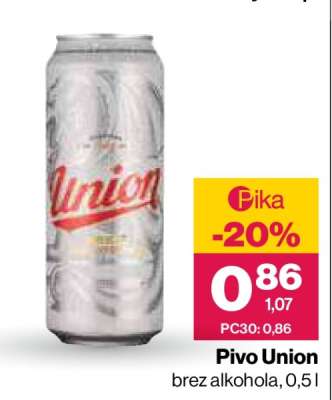 PIVO UNION