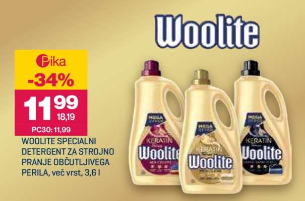 Woolite