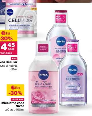Nivea Cellular