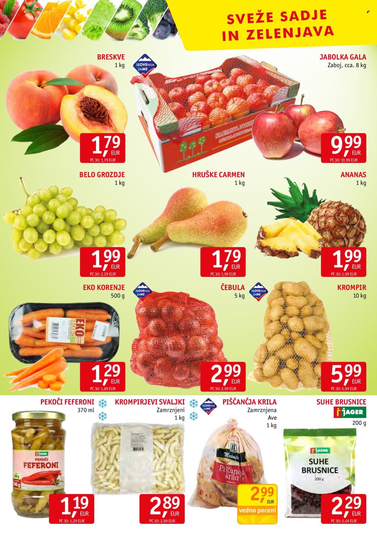 JAGER katalog - 26.8.2026 - 1.9.2026. Stran 8