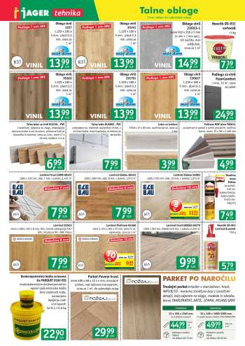JAGER katalog - 26.8.2026 - 1.9.2026.