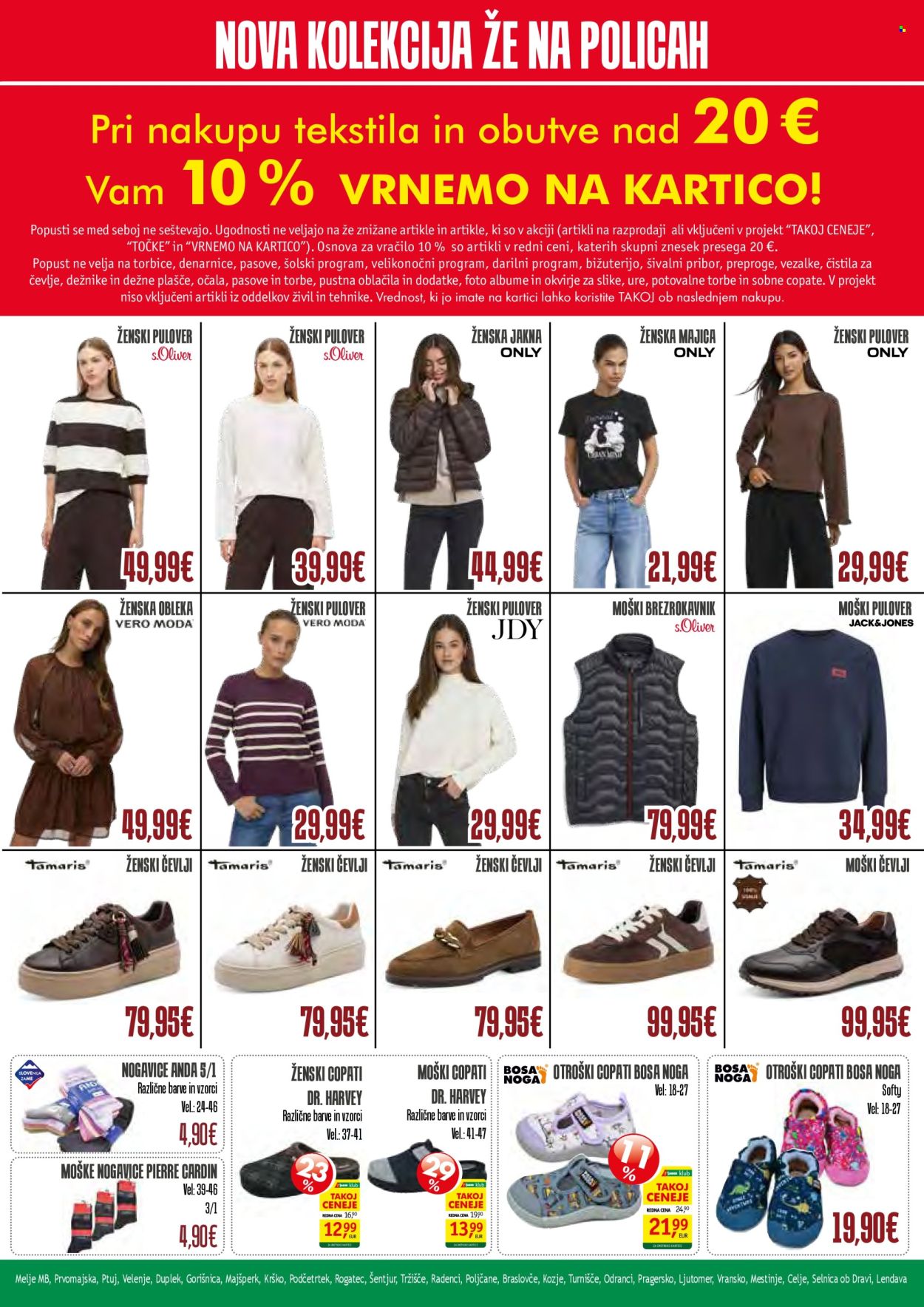 JAGER katalog - 26.8.2026 - 1.9.2026. Stran 2