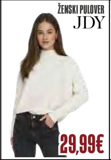 Ženski Pulover JDY