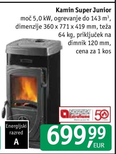 Kamin Super Junior
