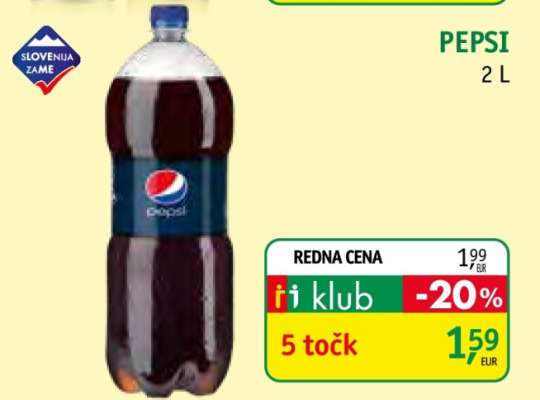 PEPSI