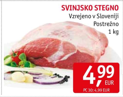 SVINJSKO STEGNO