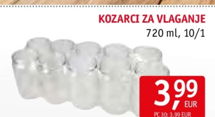 KOZARCI ZA VLAGANJE