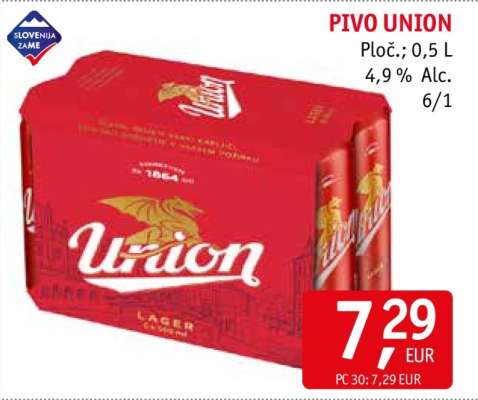 PIVO UNION