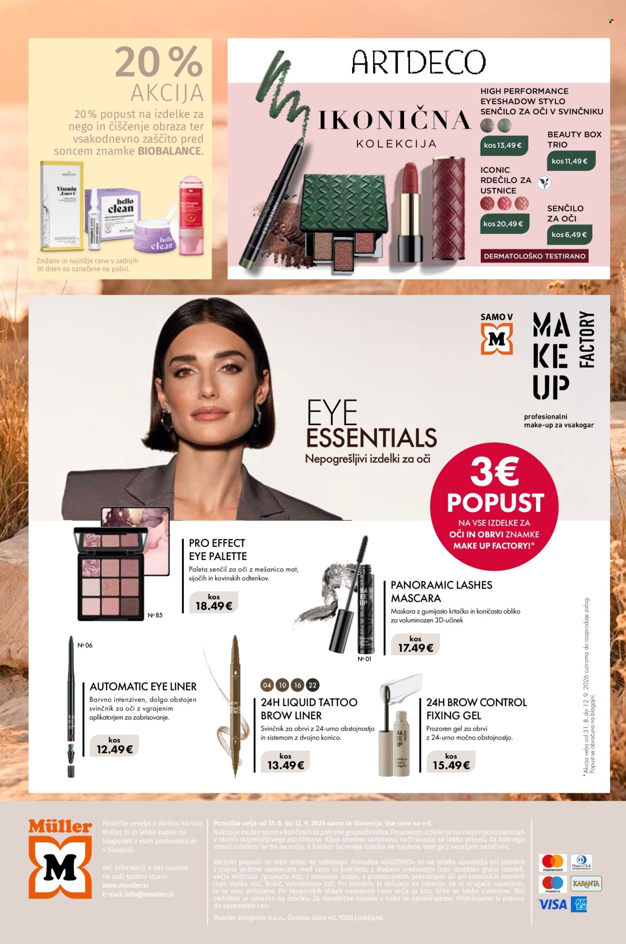 Müller katalog - 31.8.2026 - 12.9.2026. Stran 6