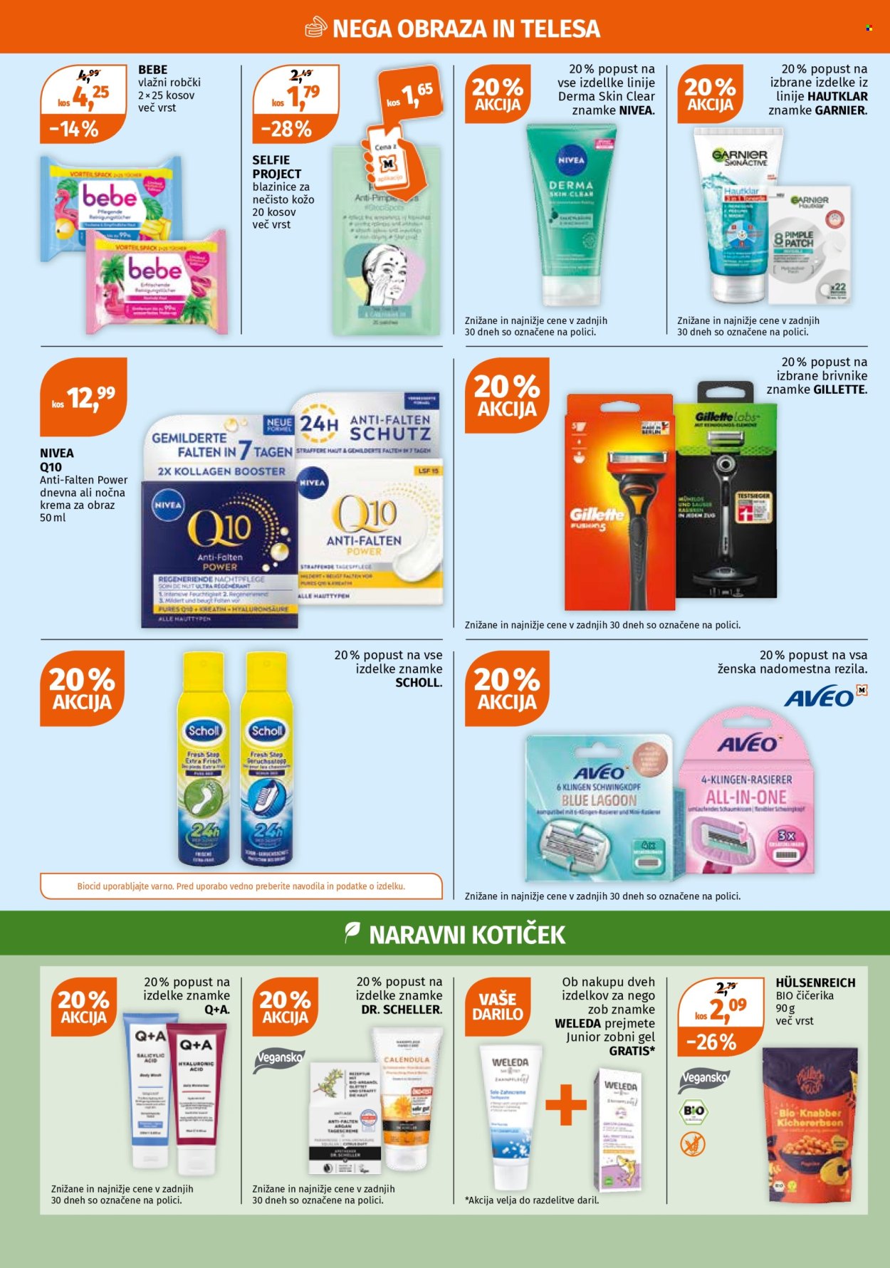 Müller katalog - 31.8.2026 - 5.9.2026. Stran 4